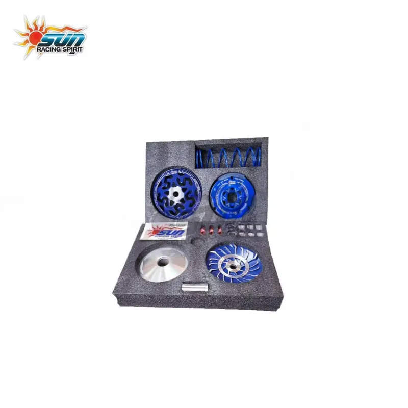 Scooter Parts - 선 레이싱 CLICK125 대만 고품질 개조