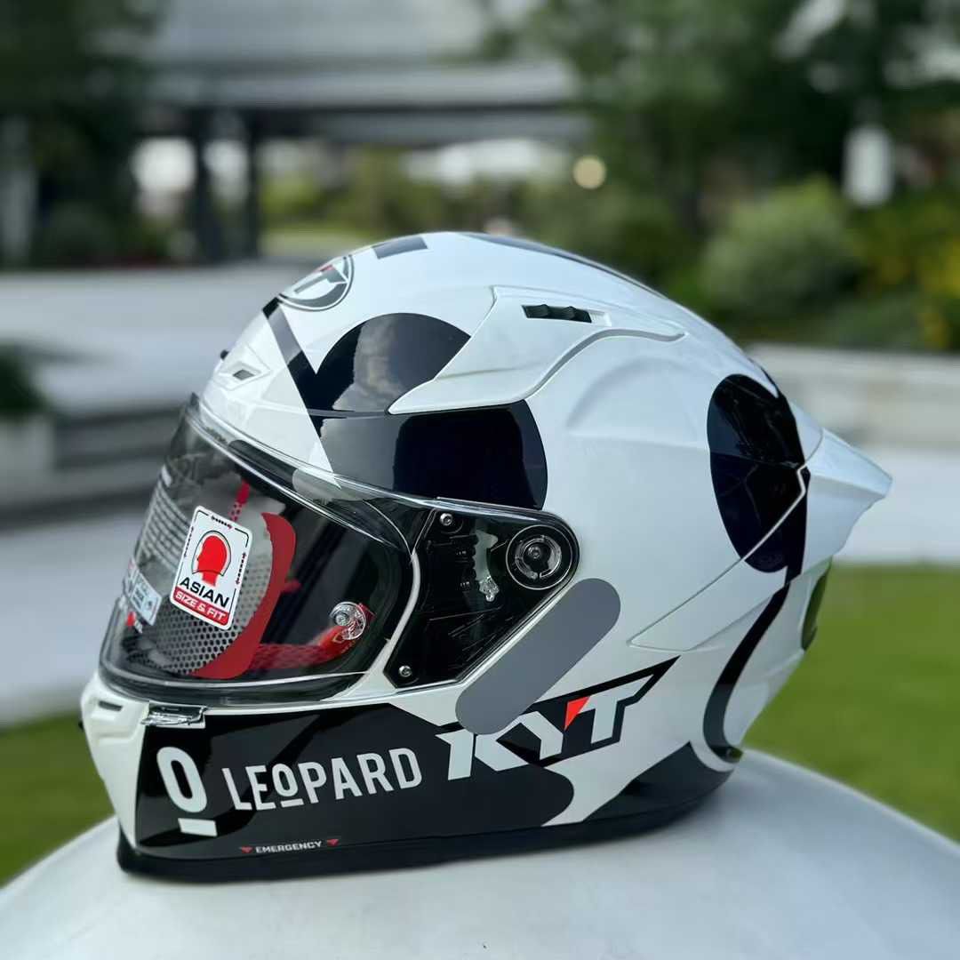 HOT KYT ST 카본 파이버 오토바이 헬멧 전문 트 - Carbon Fiber Lightweight Motorcycle Helmet 리뷰 및 가격