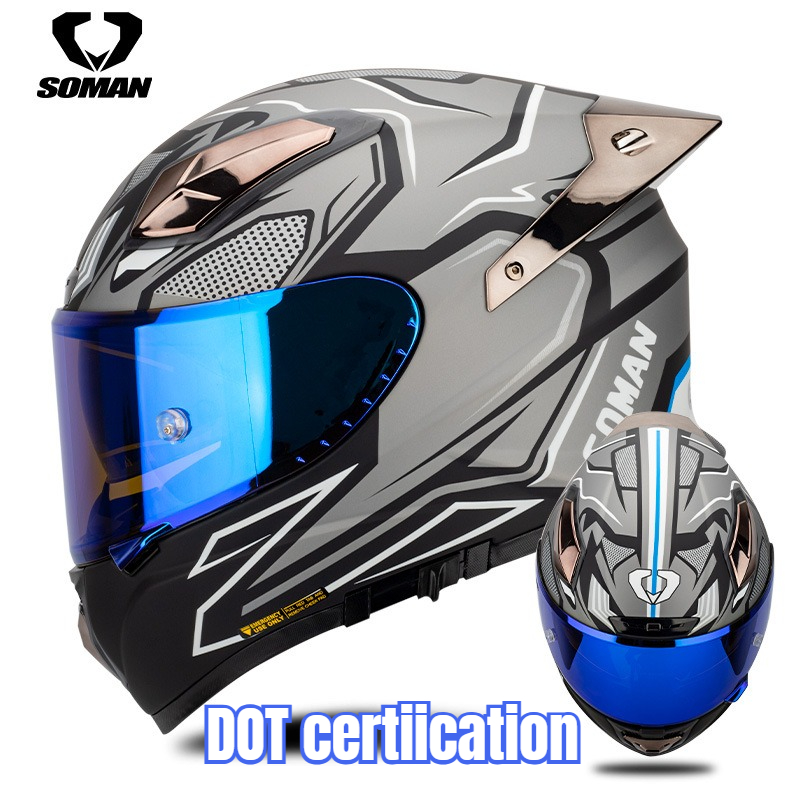 소만 오토바이 헬멧 카본 파이버 풀페이스 헬멧 경량 모 - Carbon Fiber Lightweight Motorcycle Helmet 리뷰 및 가격