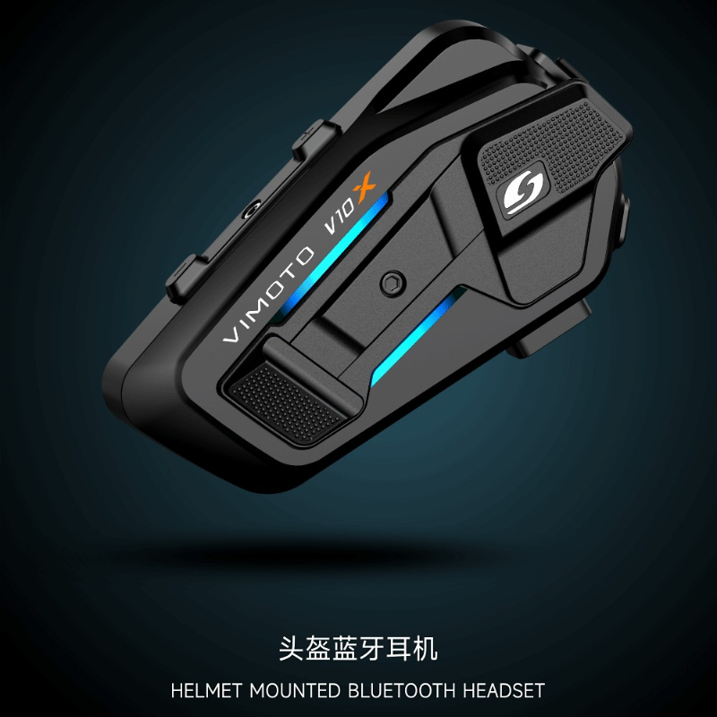 VIMAITONG V10X 헬멧 블루투스 이어폰 오토바 - Motorcycle Helmets 리뷰 및 가격