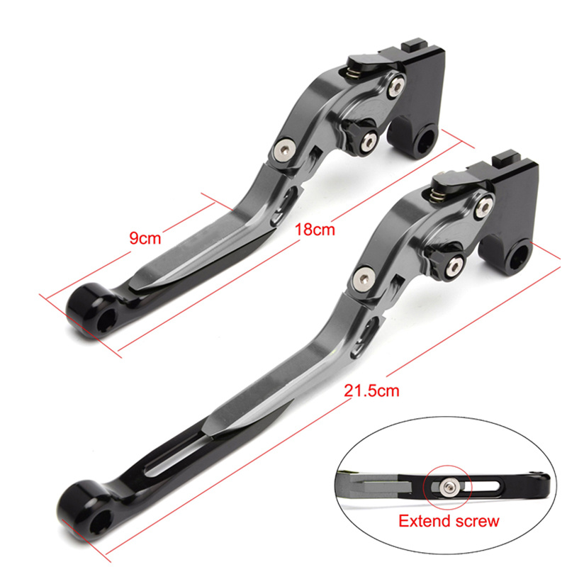 NC750X NC 750 X 2016-2019 2020 - Cnc Aluminum Adjustable Brake Clutch Levers 리뷰 및 가격