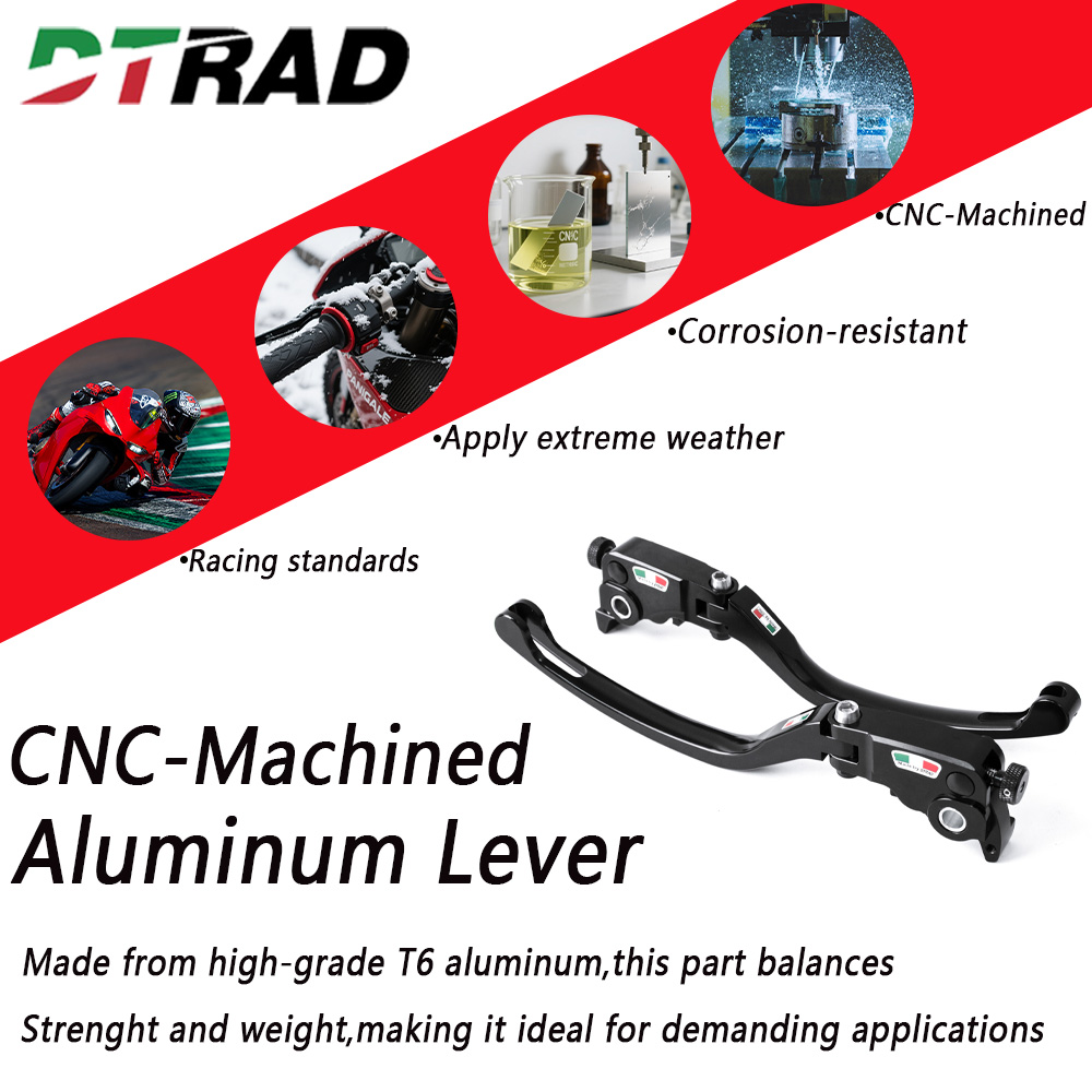 두카티 파니갈레/스트리트파이터 V4/S V2 2020- - Cnc Aluminum Adjustable Brake Clutch Levers 리뷰 및 가격