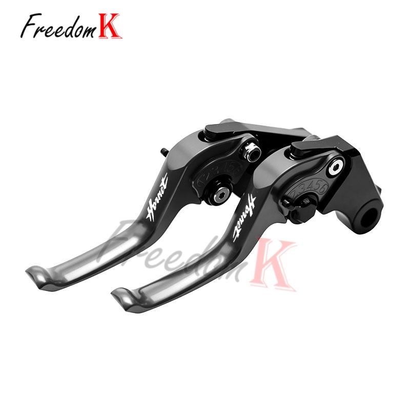 CB599 CB600 CB919 1998-2007 오토 - Cnc Aluminum Adjustable Brake Clutch Levers 리뷰 및 가격