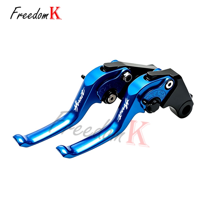 CB599 CB600 CB919 1998-2007 오토 - Cnc Aluminum Adjustable Brake Clutch Levers 리뷰 및 가격