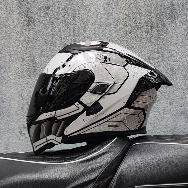 ORZ 오토바이 헬멧 이중 바이저 모듈식 플립업 헬멧  - Modular Flip Up Motorcycle Helmet Dot Approved 리뷰 및 가격