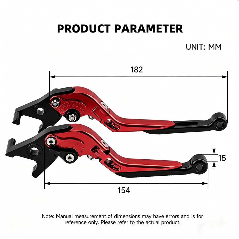 YAMAHA FZ1 Fazer FZ 1 2006-201 - Cnc Aluminum Adjustable Brake Clutch Levers 리뷰 및 가격