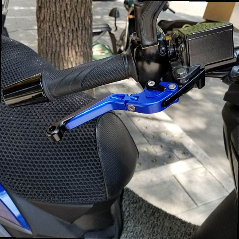 클러치 레버 브레이크 레버 CB750 CB 750 HO - Cnc Aluminum Adjustable Brake Clutch Levers 리뷰 및 가격