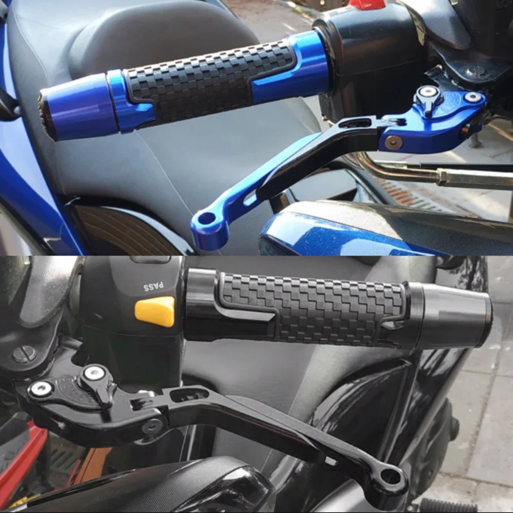 혼다 NC750X NC 750 X 2016-2024 오 - Cnc Aluminum Adjustable Brake Clutch Levers 리뷰 및 가격