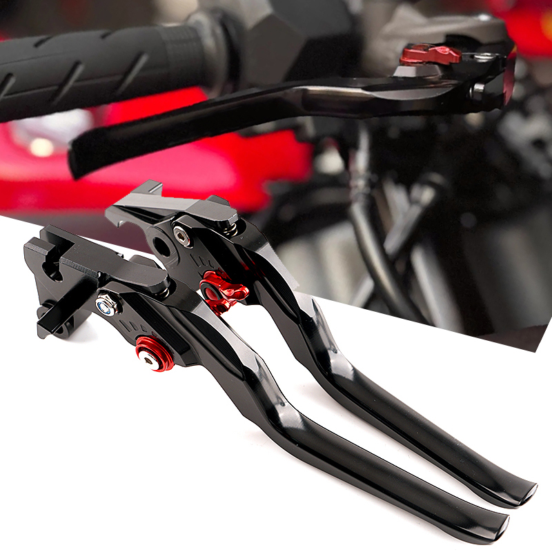 혼다 CBR650R CBR 650R 650F CB650 - Cnc Aluminum Adjustable Brake Clutch Levers 리뷰 및 가격