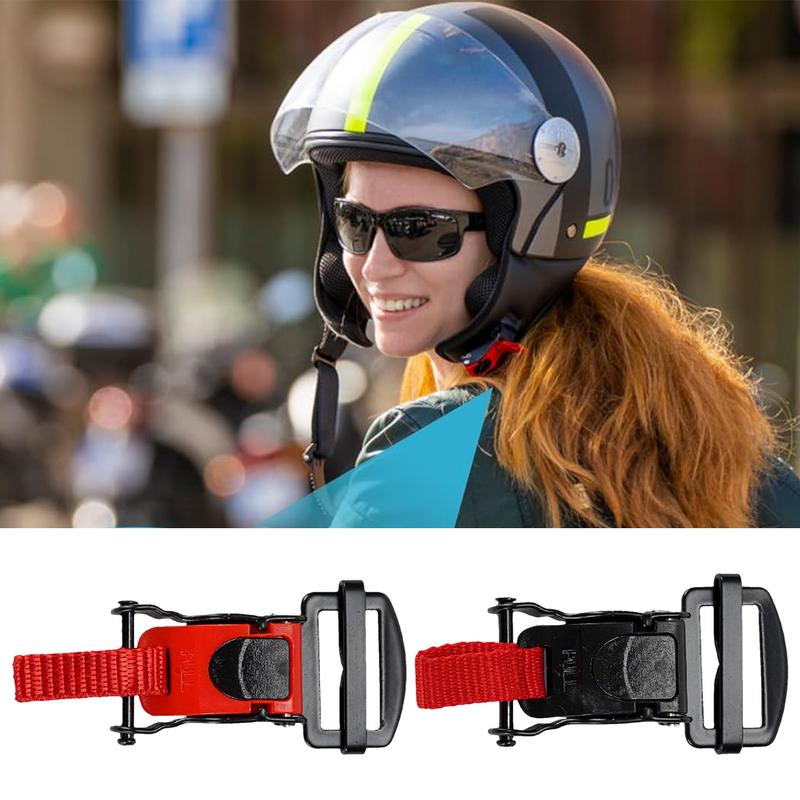 오토바이 헬멧 버클 플라스틱 및 알루미늄 합금 야외 승 - Quick Release Buckle Motorcycle Helmet 리뷰 및 가격