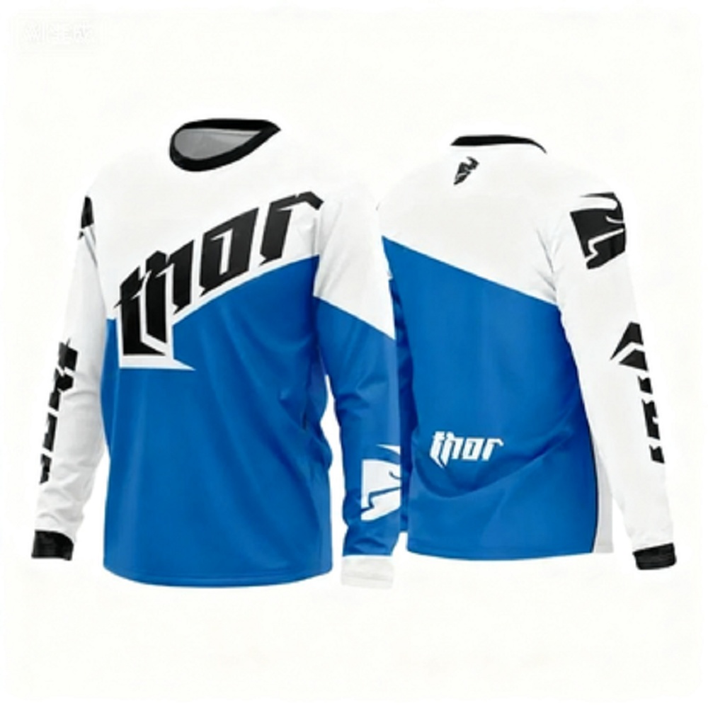 프로페셔널 오토바이 라이딩 긴팔 상의 아웃도어 오프로드 - Riding Gear 리뷰 및 가격